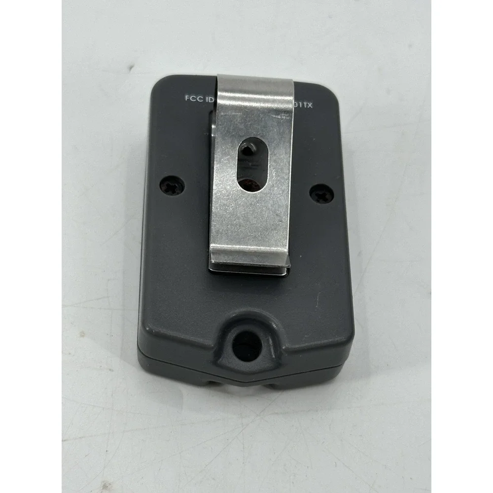 GTO Mighty‎ Mule (1-Button) Garage Door Opener Remote (318 HMZ) OEM